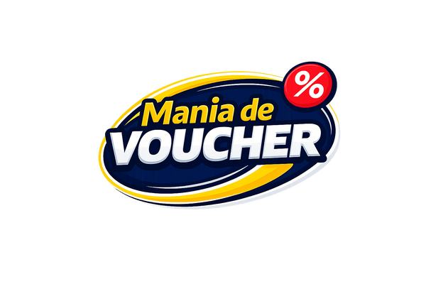 Mania de Voucher